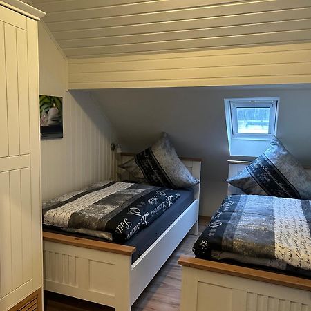 Ferienwohnung Justus Xanten Esterno foto