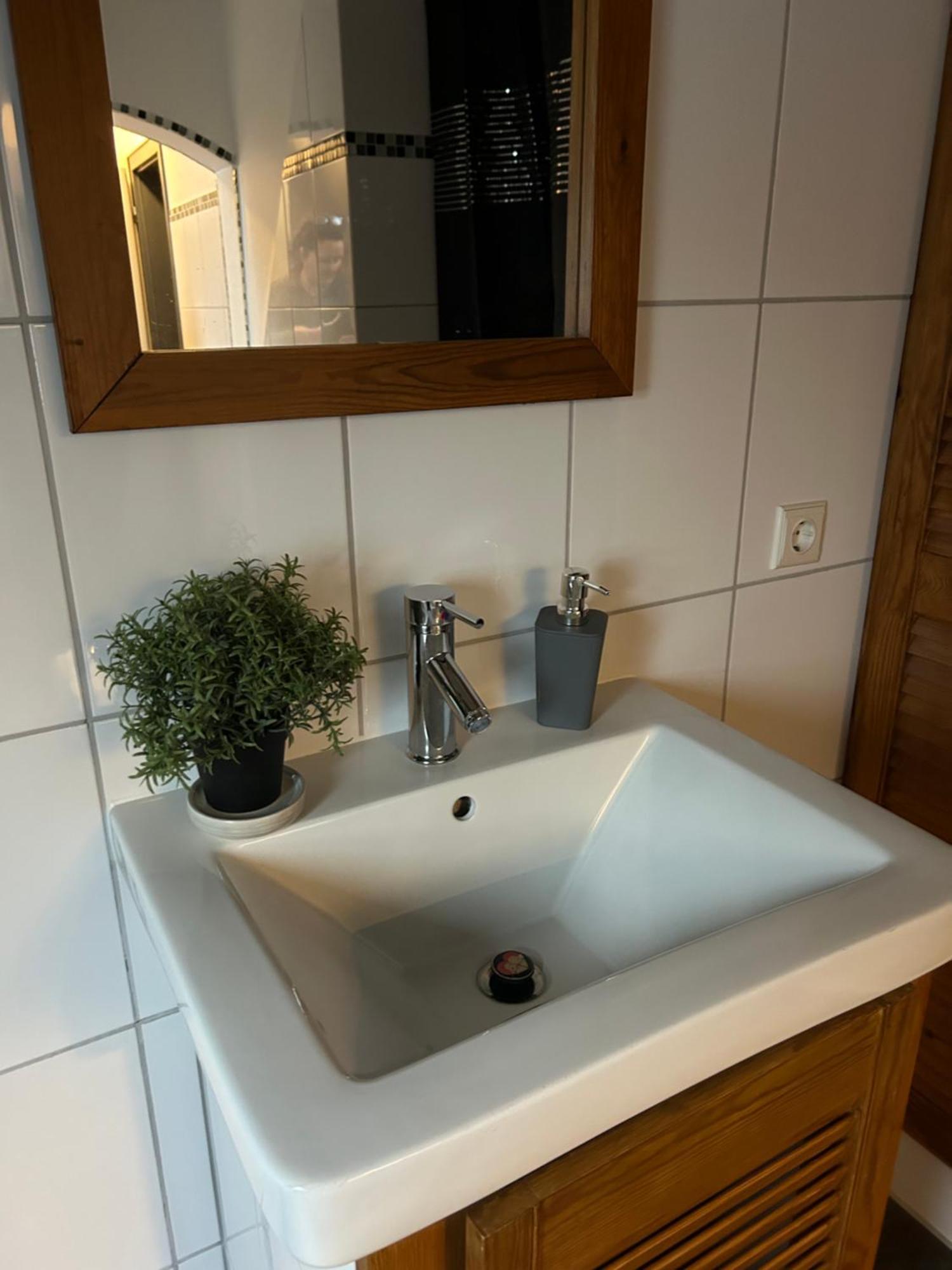 Ferienwohnung Justus Xanten Esterno foto