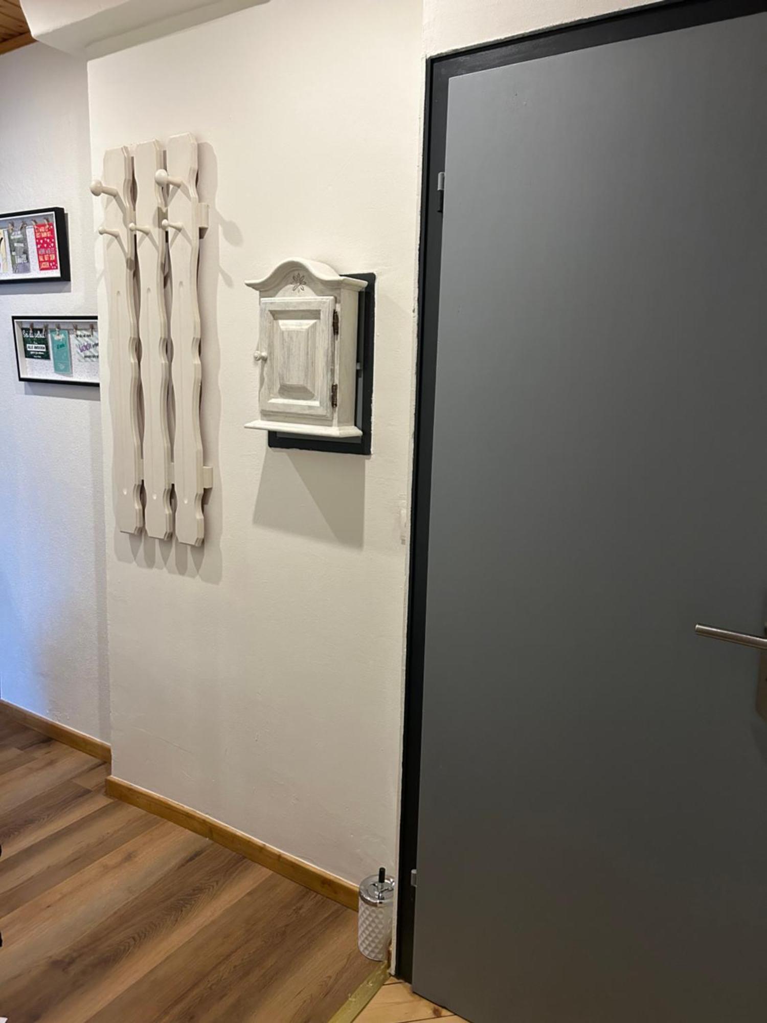 Ferienwohnung Justus Xanten Esterno foto