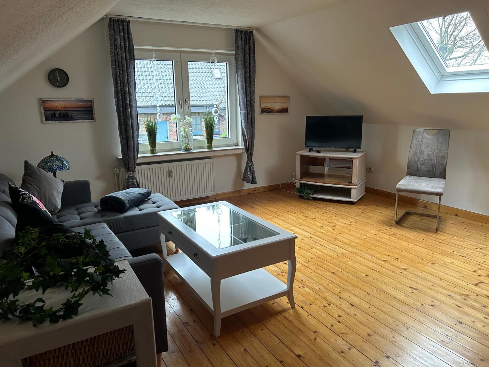 Ferienwohnung Justus Xanten Esterno foto